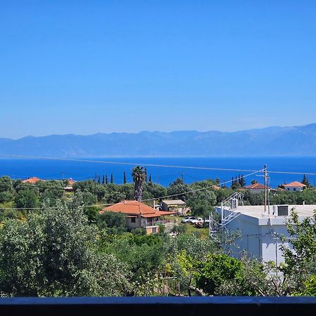Country Side House Βίλα Koróni Εξωτερικό φωτογραφία