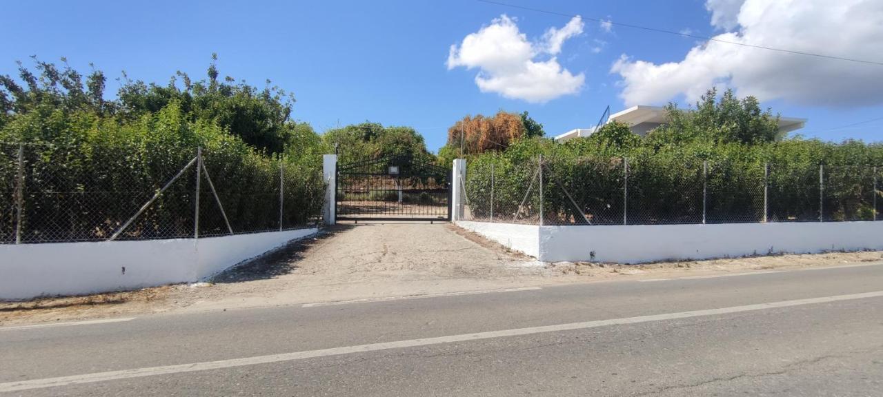 Country Side House Βίλα Koróni Εξωτερικό φωτογραφία