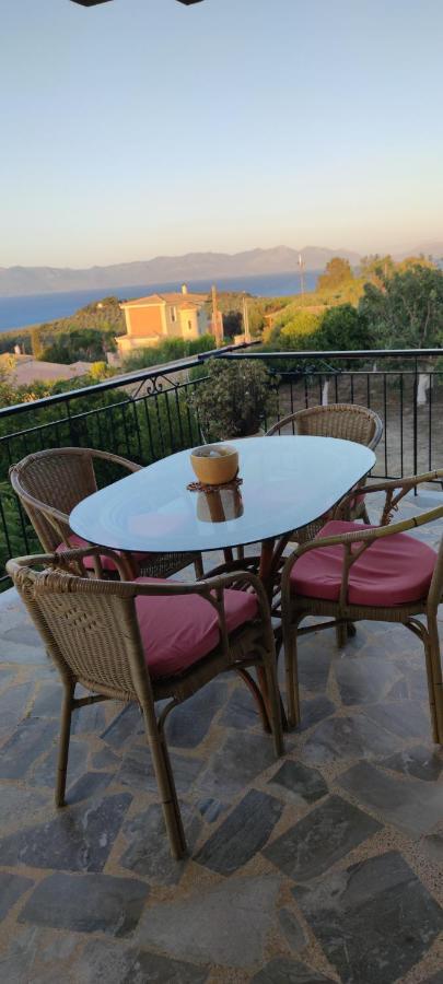 Country Side House Βίλα Koróni Εξωτερικό φωτογραφία