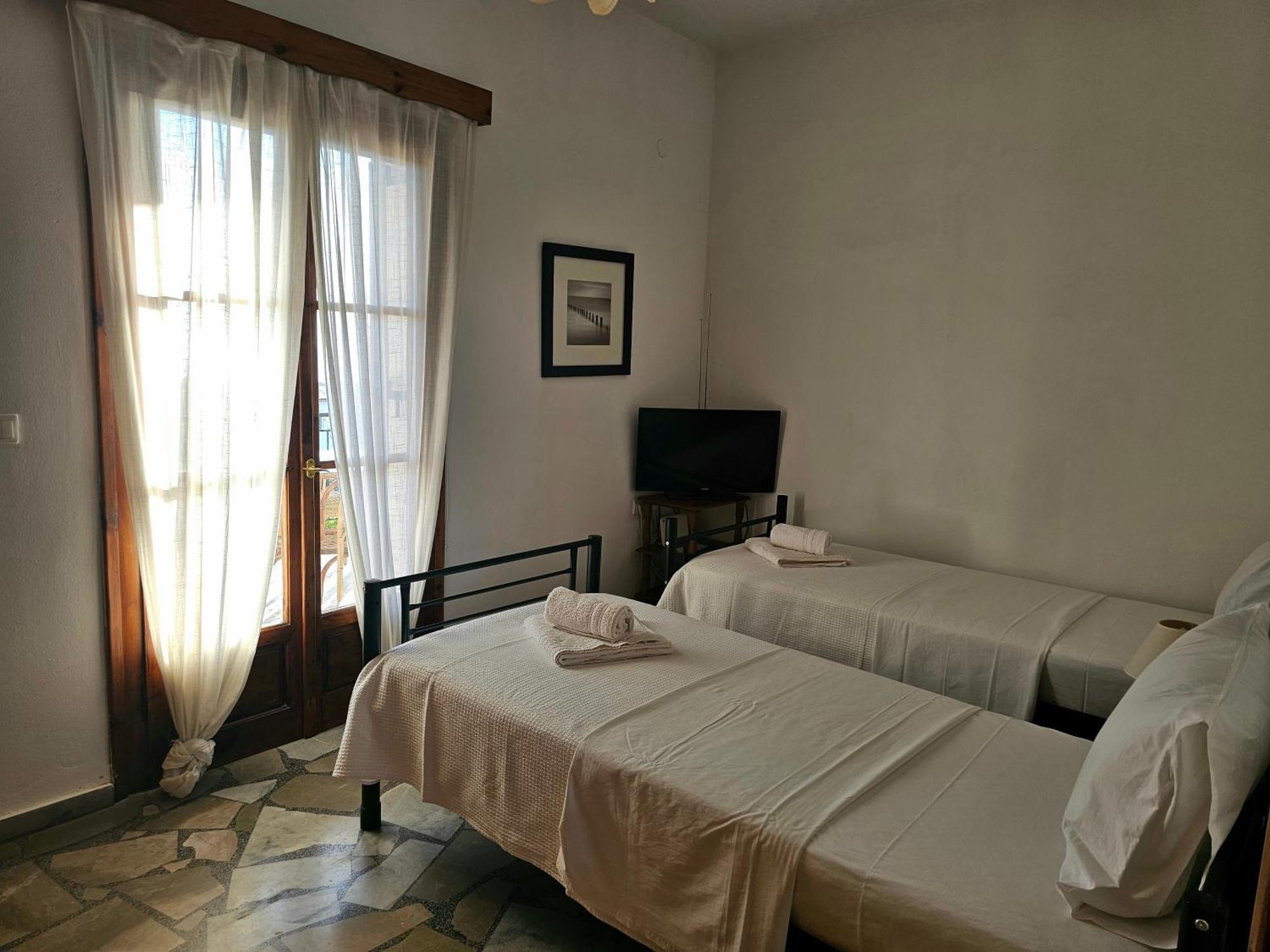 Country Side House Βίλα Koróni Εξωτερικό φωτογραφία