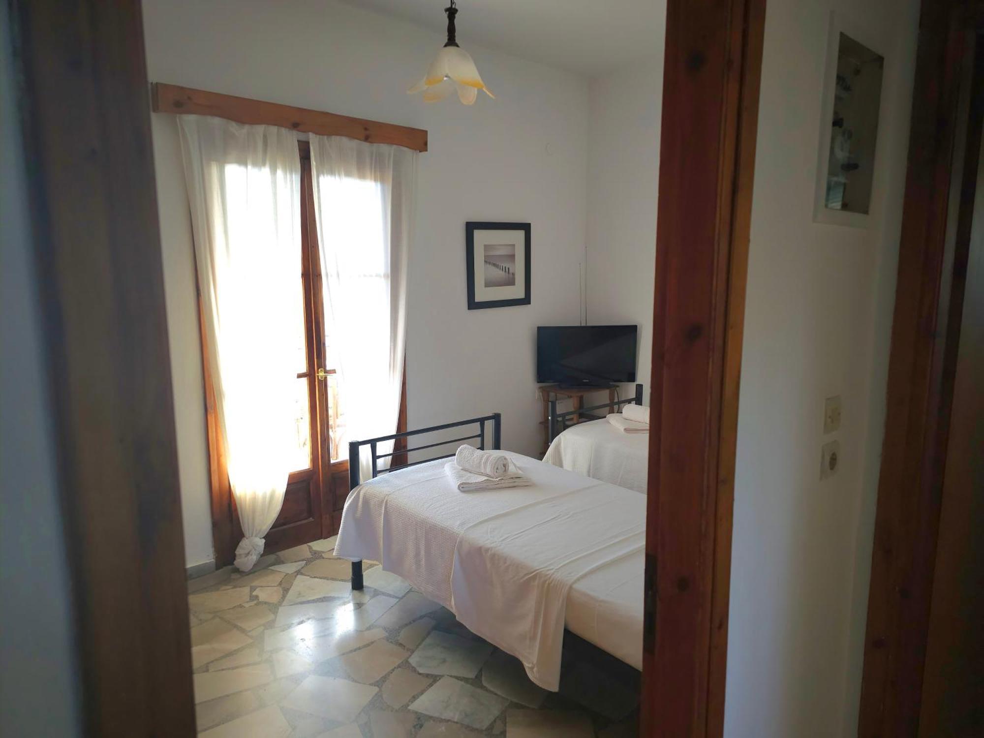 Country Side House Βίλα Koróni Εξωτερικό φωτογραφία