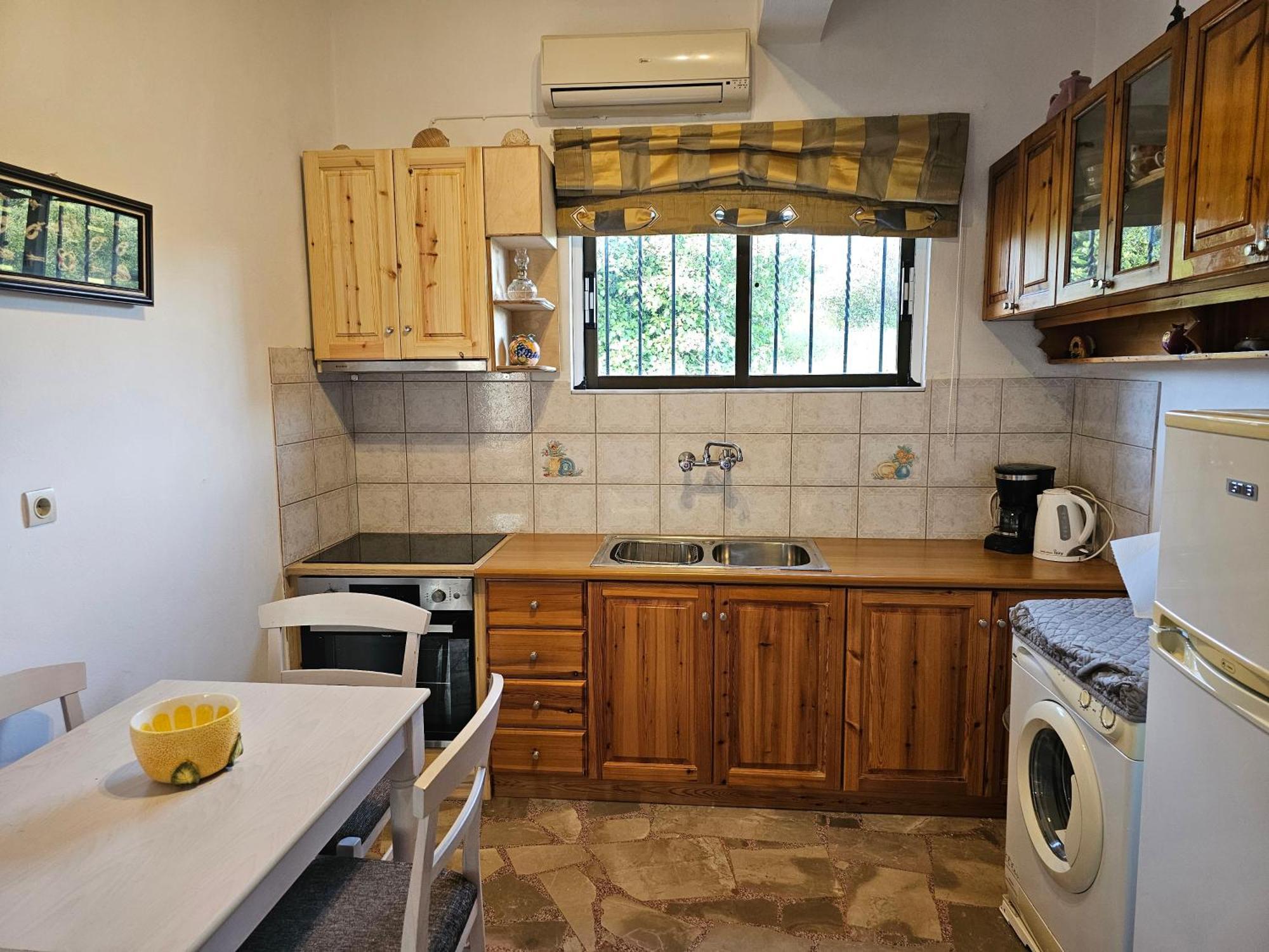 Country Side House Βίλα Koróni Εξωτερικό φωτογραφία