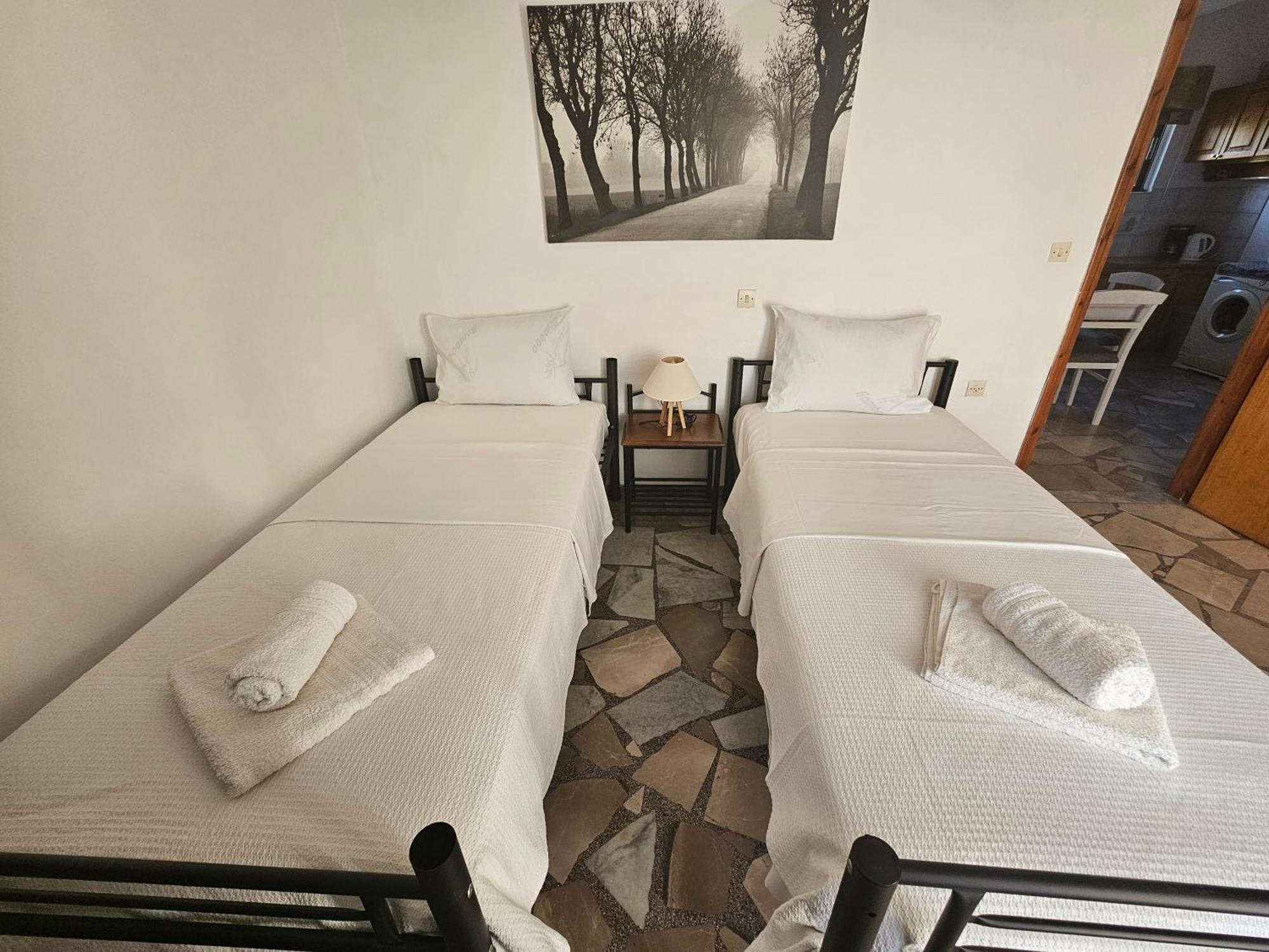 Country Side House Βίλα Koróni Εξωτερικό φωτογραφία