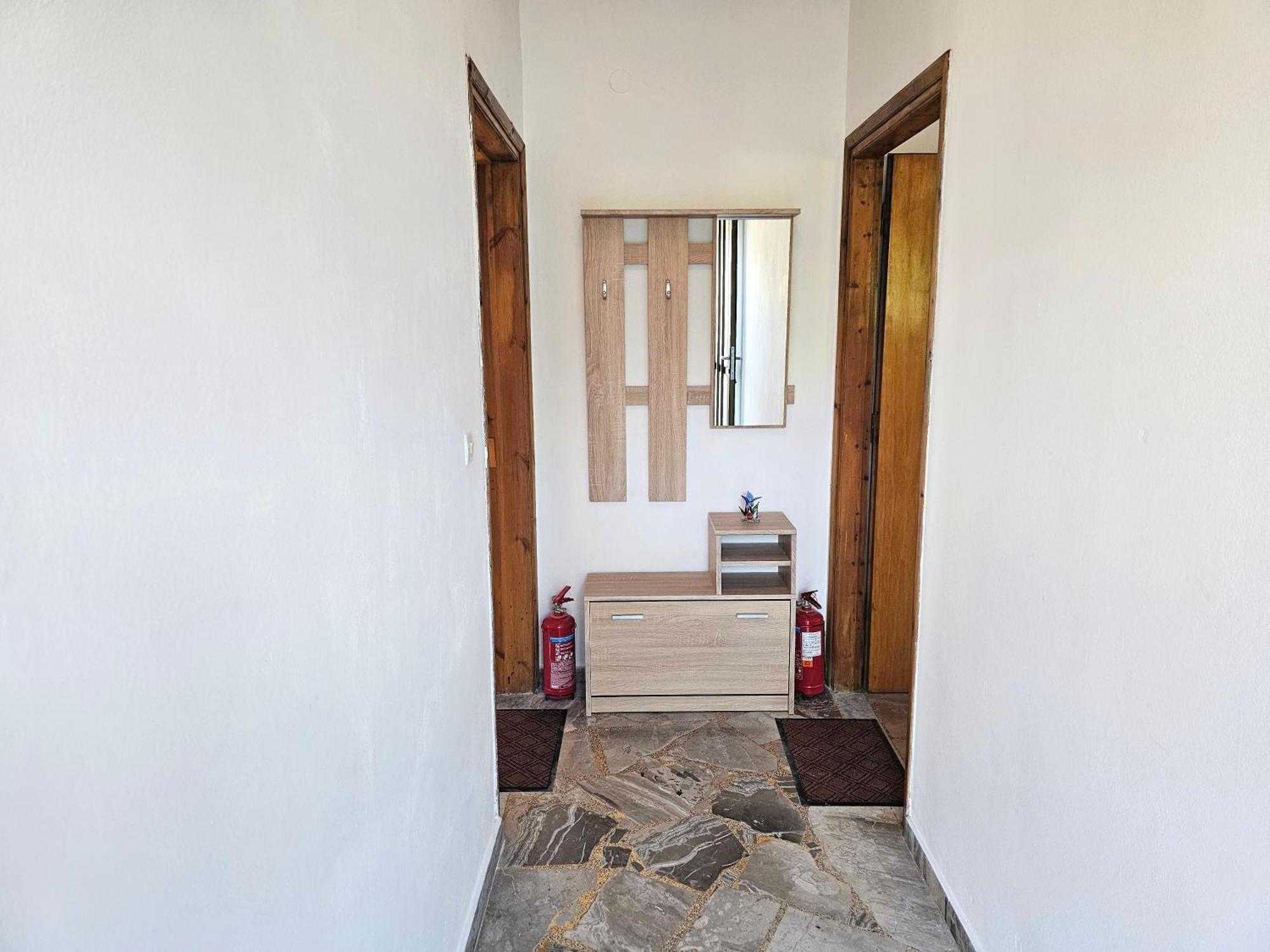 Country Side House Βίλα Koróni Εξωτερικό φωτογραφία