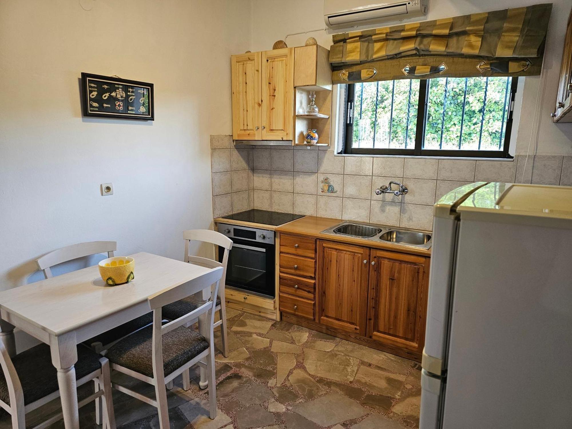 Country Side House Βίλα Koróni Εξωτερικό φωτογραφία