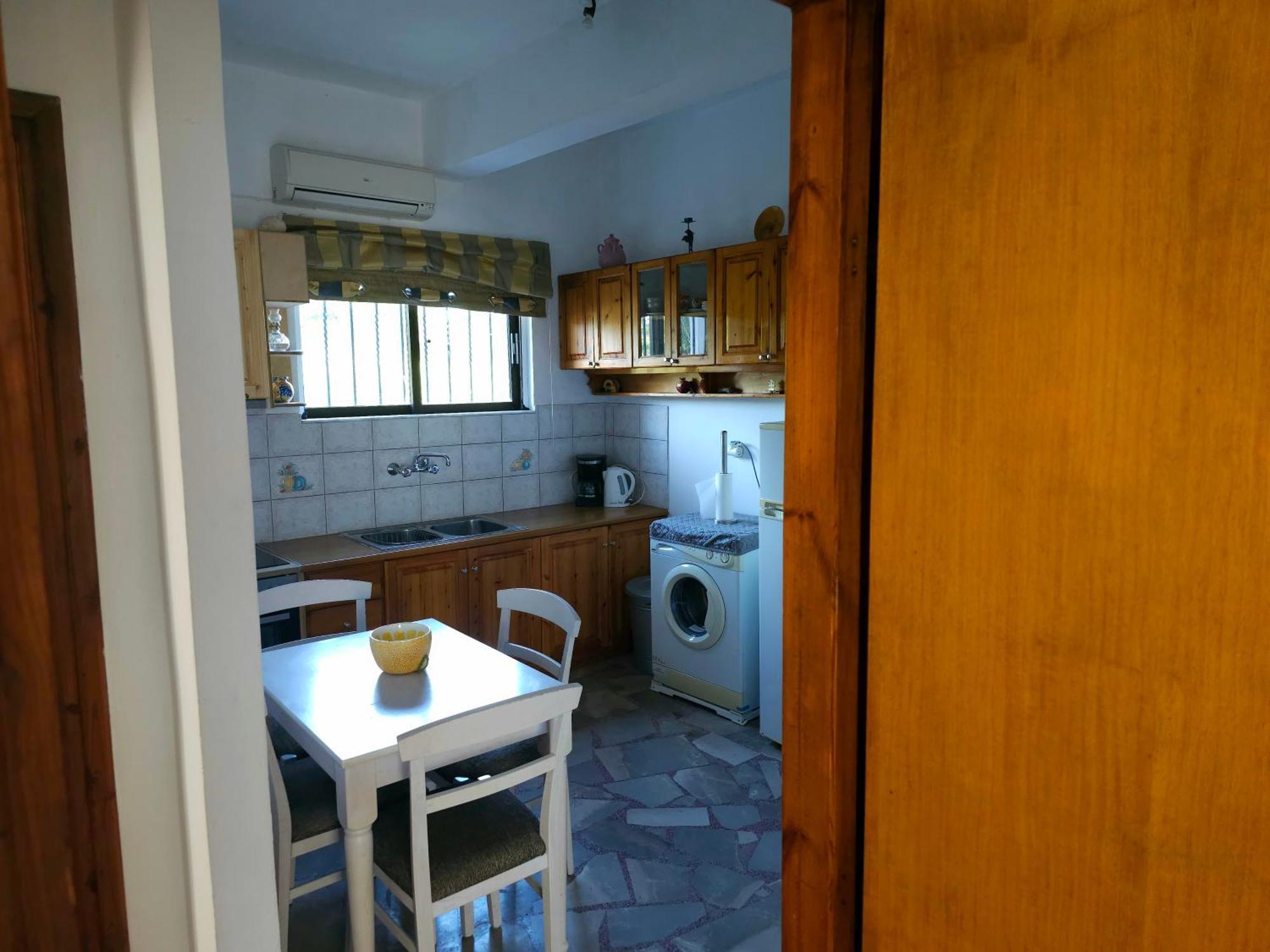 Country Side House Βίλα Koróni Εξωτερικό φωτογραφία