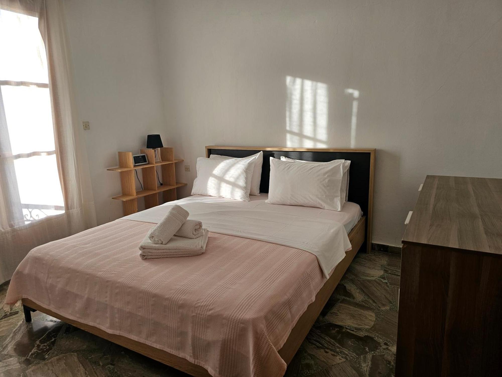 Country Side House Βίλα Koróni Εξωτερικό φωτογραφία