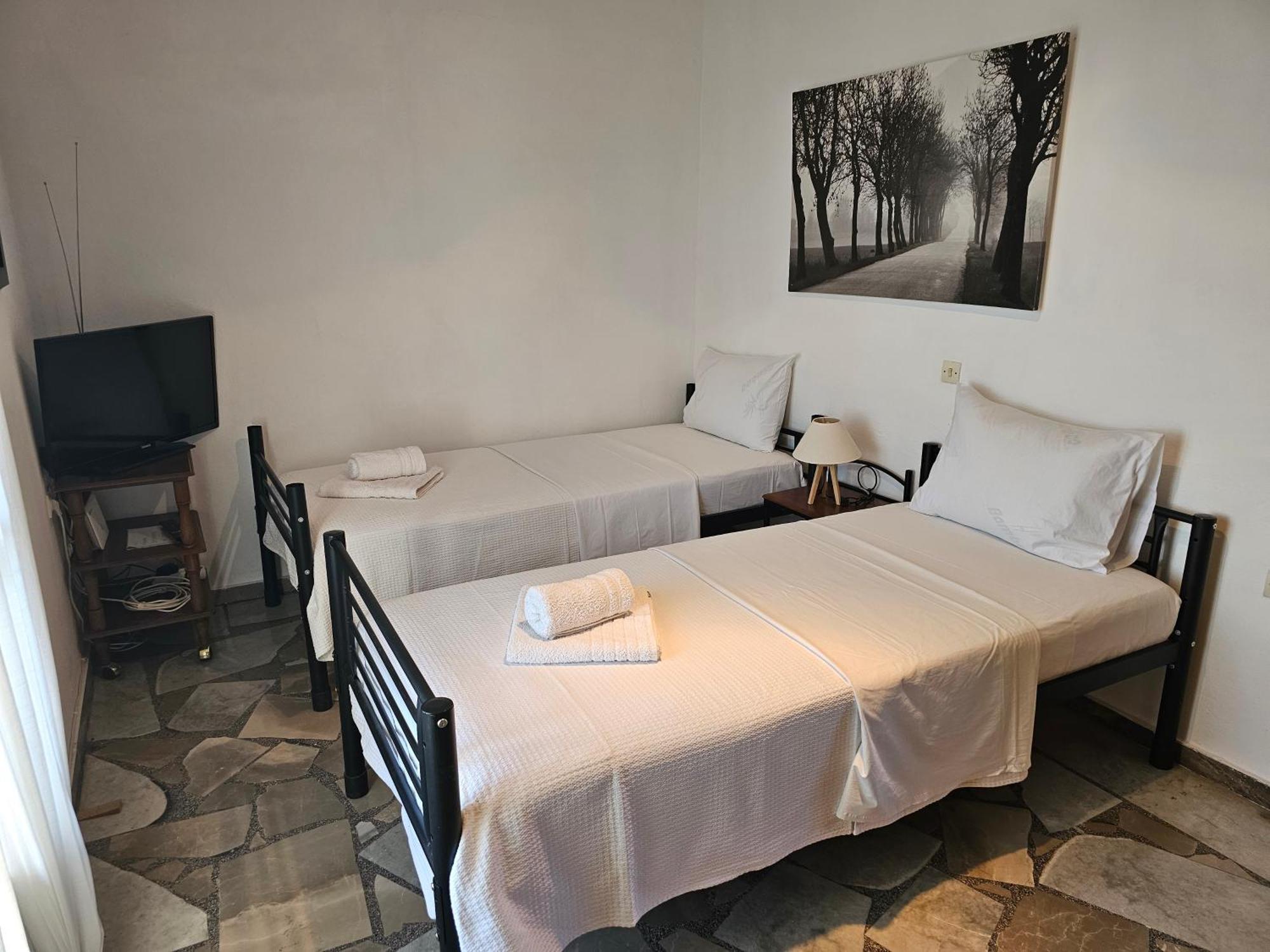 Country Side House Βίλα Koróni Εξωτερικό φωτογραφία
