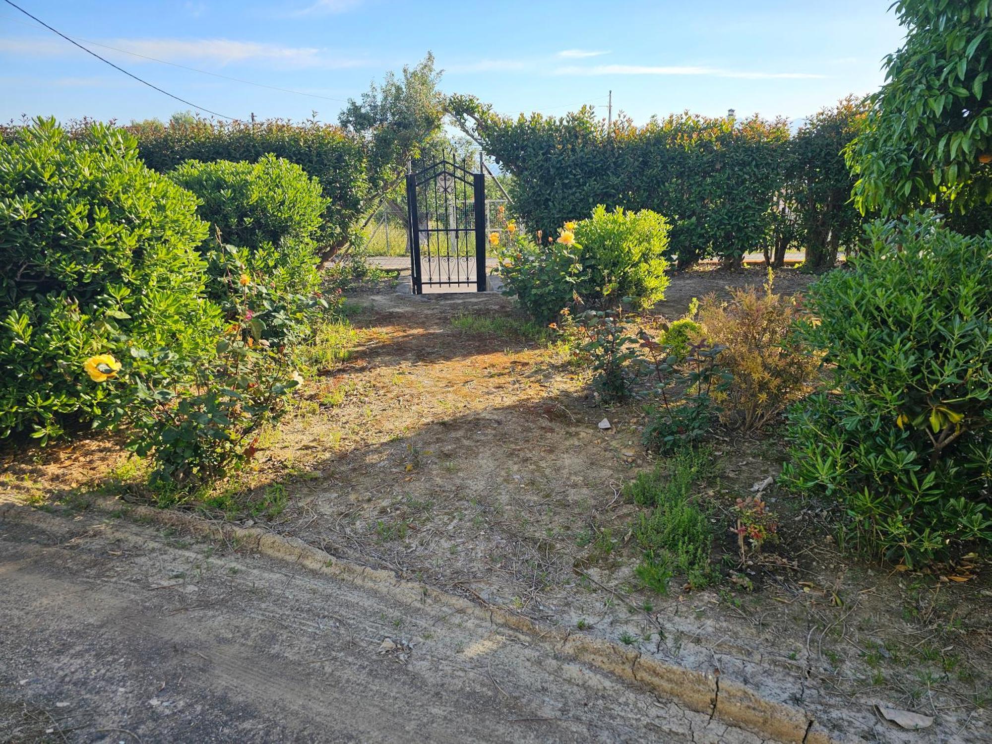 Country Side House Βίλα Koróni Εξωτερικό φωτογραφία