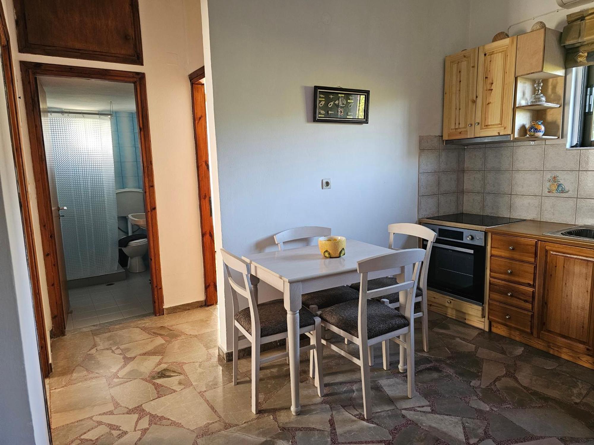 Country Side House Βίλα Koróni Εξωτερικό φωτογραφία