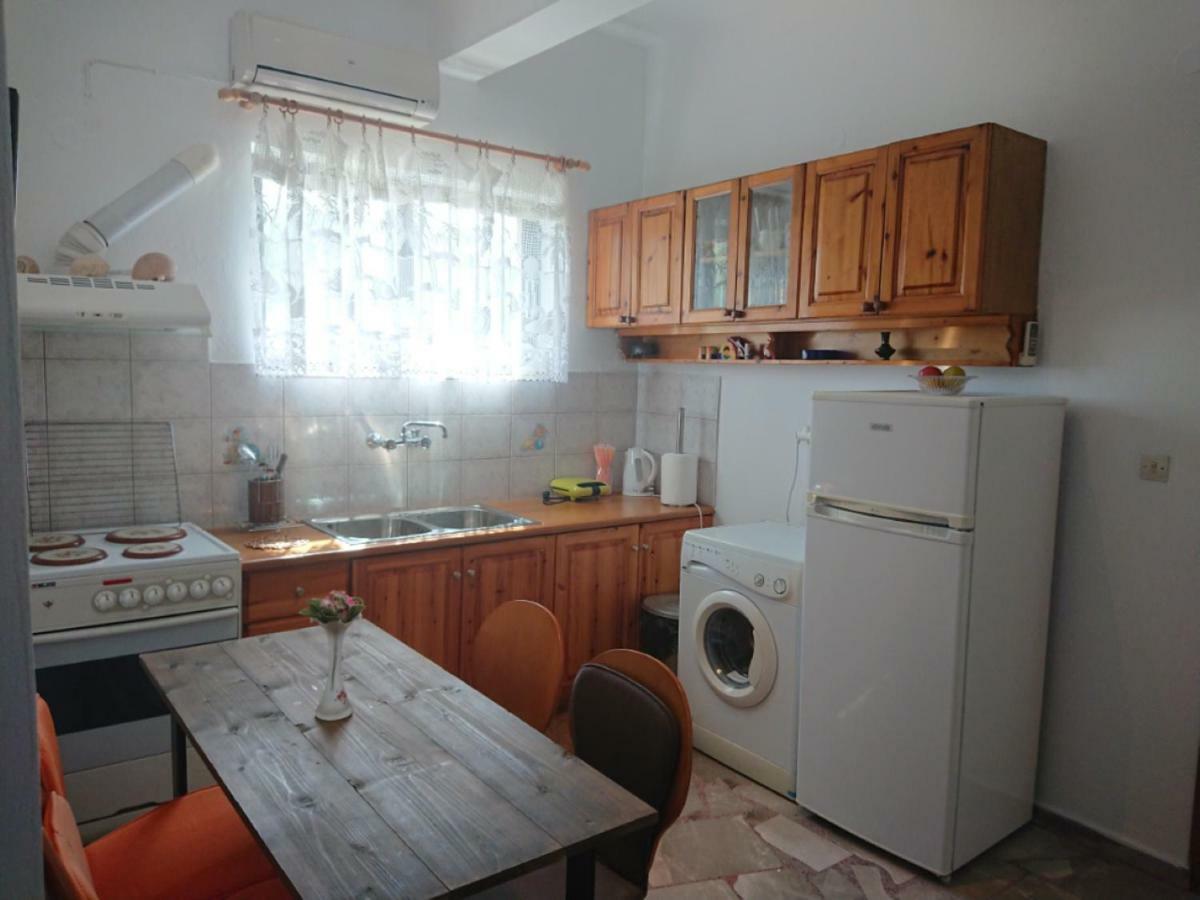 Country Side House Βίλα Koróni Εξωτερικό φωτογραφία